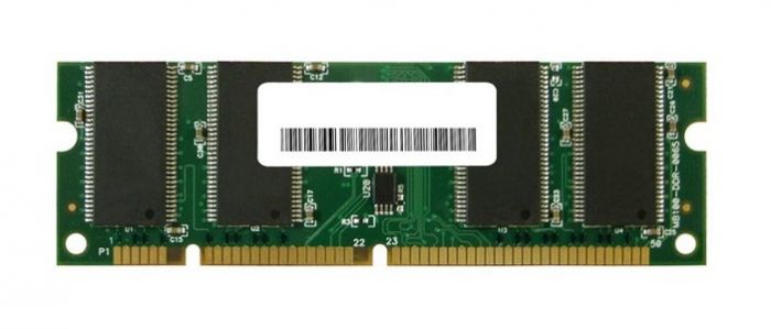 HP 8MB Flash 64MB SDRAM Combo Firmware DIMM Memory for LaserJet 4200/4300 Series Printer