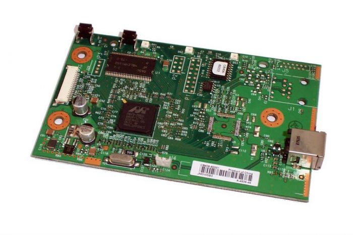 HP Main Logic Formatter Board Assembly for Color LaserJet CM6030/CM6040 Series Printer