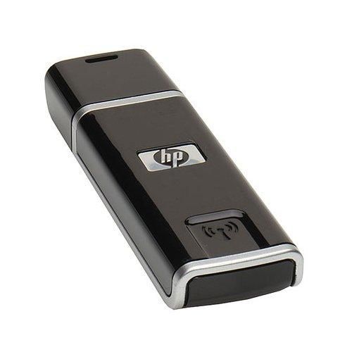 HP 802.11b/g Wireless Printer Adapter