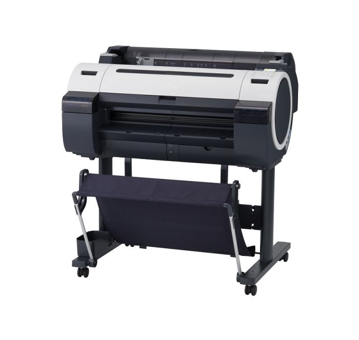 HP DesignJet Z2100 Inkjet Large Format Printer 24" Color
