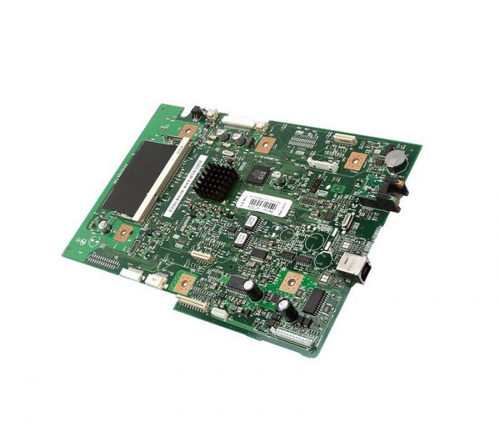 HP Formatter Board LJ 3052 / 3055 Series