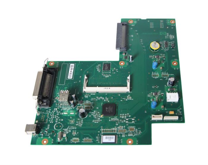 HP Main Logic Formatter Board Assembly for LaserJet P3005 Series Printer non Network Version