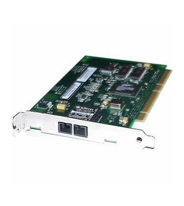 HP 4-Port Fibre Channel 4Gb/s PCI-X Adapter