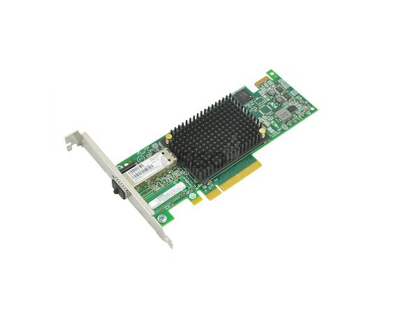 HP 16Gb 1-Port PCIe Fibre Channel Host Bus Adapter