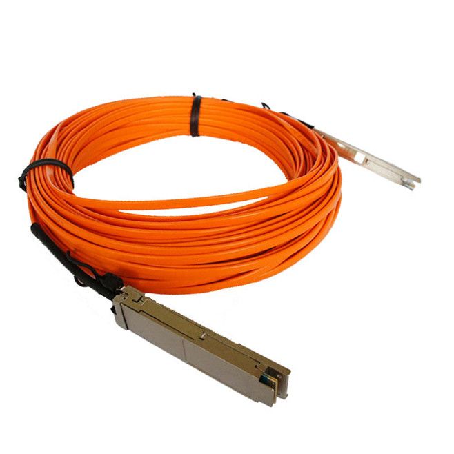 Cisco QSFP 40G Active Optical Cable 2m