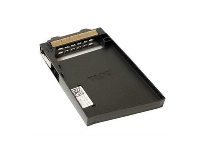 Dell Hard Drive Caddy Tray (Black) for OptiPlex 960 Desktop System