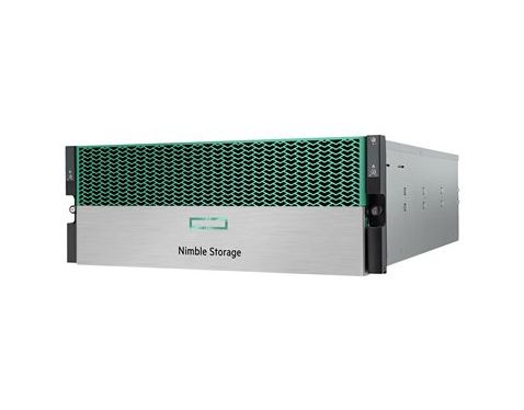 HP Nimble Storage 2-Port Adapter Kit