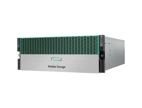 HP Nimble Storage 2-Port / 4-Port Adapter Kit