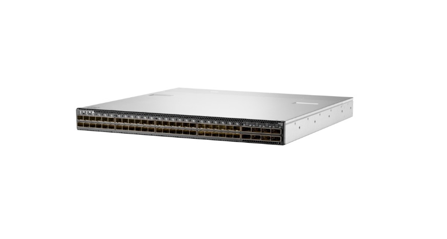 HP StoreFabric SN2410M Yes Ethernet Switch Yes