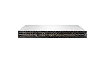 HP FM 2072 Yes Layer 3 Switch