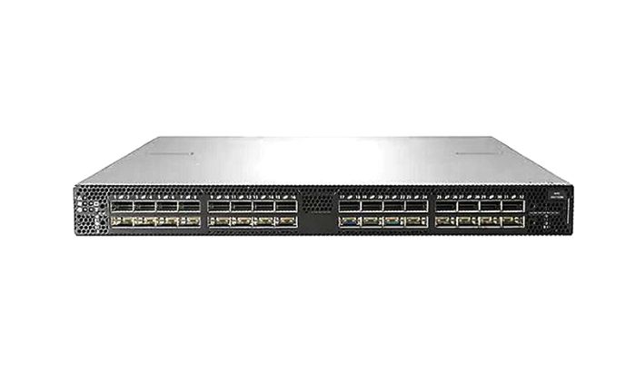 HP SN2745M Yes Ethernet Switch
