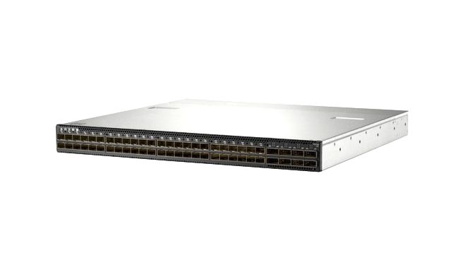 HP SN2410M Yes Ethernet Switch