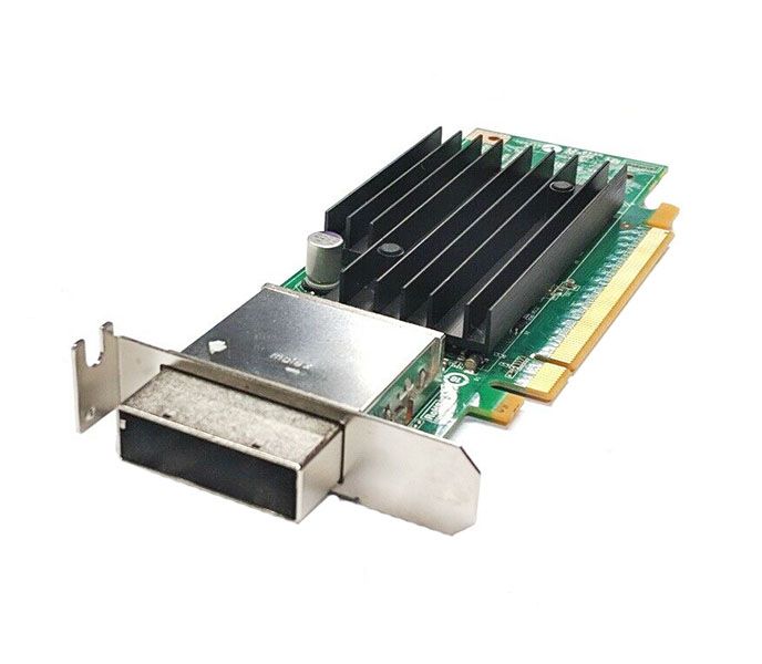 Dell Nvidia P797 PCI-Express Host Interface Card