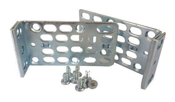 Cisco 1RU Recessed Rack-Mount Kit for Catalyst 2960-X Series