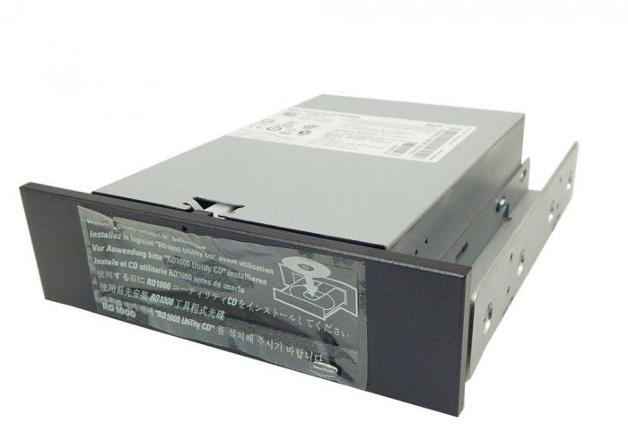 Dell PowerVault Internal Media SATA Backup Disk Drive