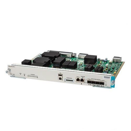 Cisco RF Gateway 10 Supervisor Engine 7-E - control processor