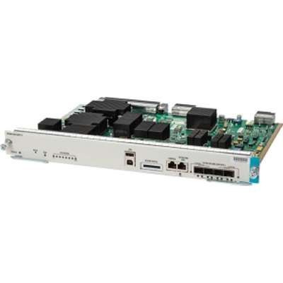 Cisco RF Gateway 10 Supervisor Engine 7-E - control processor
