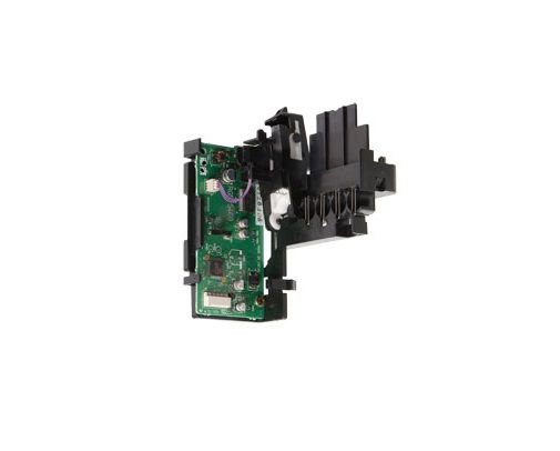 HP Digital Sender 9100C Formatter PC Board