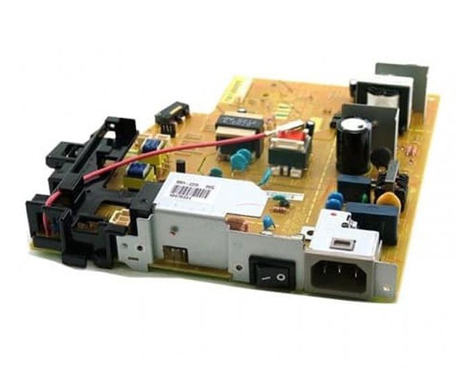 HP 110-127V AC Power Supply Assembly for HP Color LaserJet 5500 5550 Series Printer