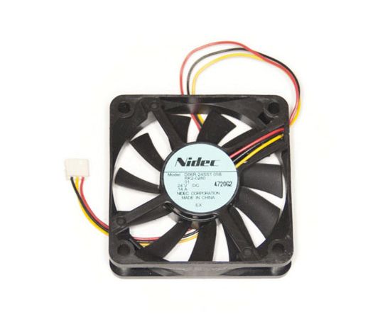 HP Power Supply Cooling Fan for Color LaserJet Pro M452