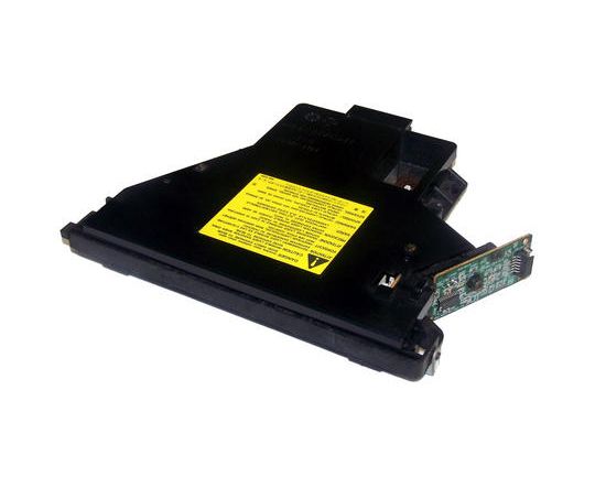 HP Laser Scanner Assembly for Color LaserJet 4700 / 4730 Printer