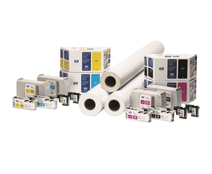 HP Tray 2 Paper Pick-up Assembly Enterprise 500 M525 / M521 Series