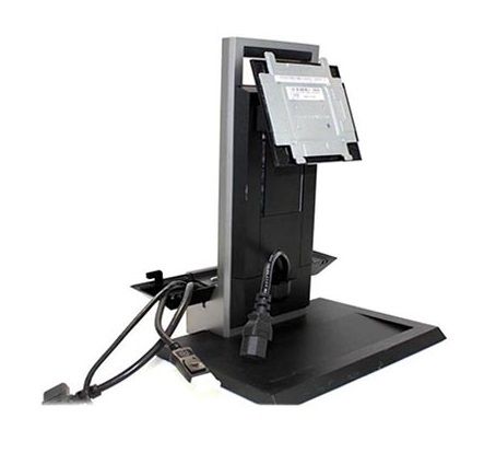 Dell 17 / 27-inch Monitor Stand with Docking Station
