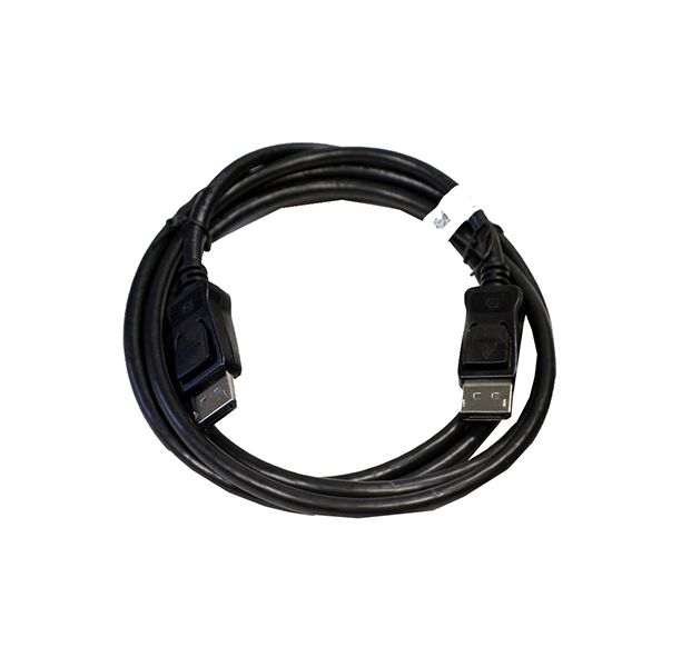 Dell 6Ft Male to Male Display Port DP Video Cable