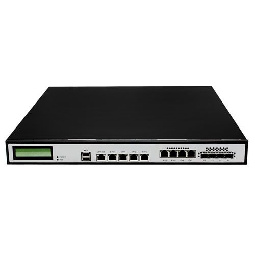 Cisco IronPort S160 Network Security/Firewall Appliance