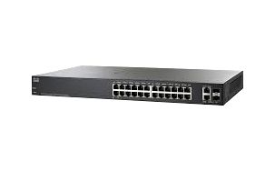 Cisco Network Switch