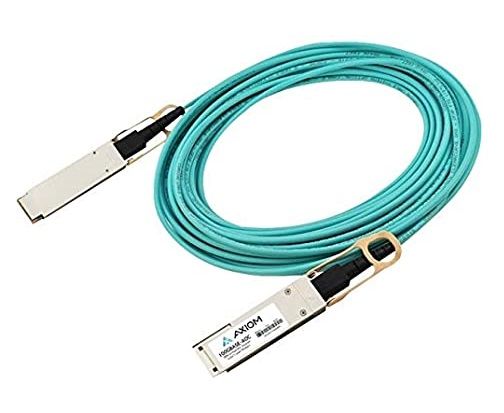 Cisco 2M 25GBASE-AOC Active Optical Cable