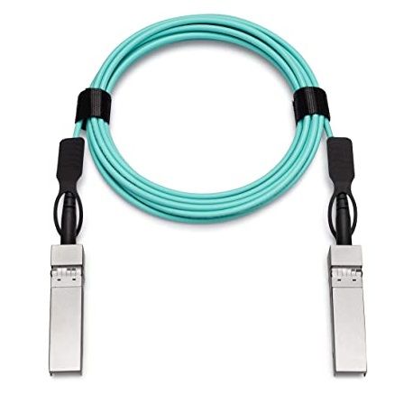 Cisco 7M 25G SFP28 Active Optical Cable