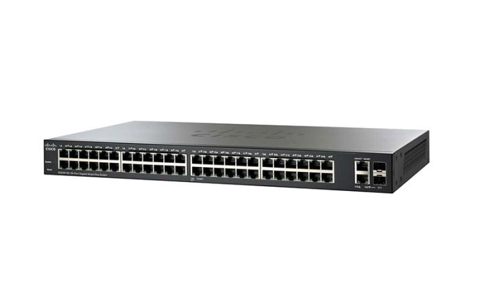 Cisco Network Switch