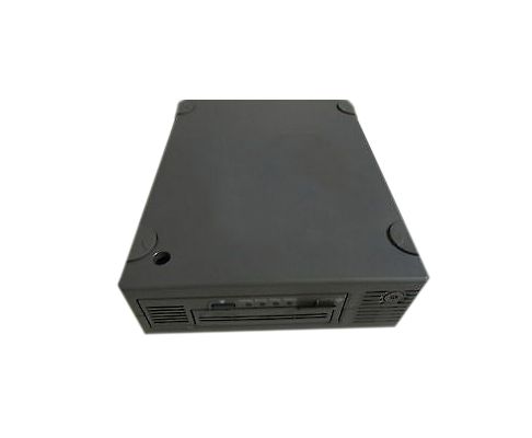 Sun Storagetek Sl500 Tape Library Bundle 30 Slots Base Module W/ 2 X Ibm Lto4 Fc Drives And 4gb Fc Interface Rohs-5