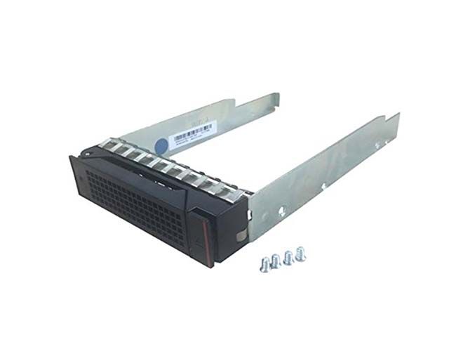 Lenovo 3.5-inch Hard Drive Tray for ThinkServer RD350 RD450 RD550 RD650