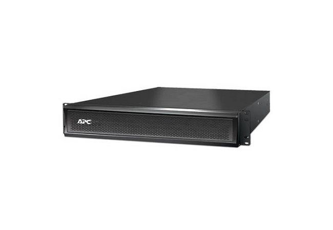 APC Smart-UPS X-Series 48V External Battery Pack Rack/Tower