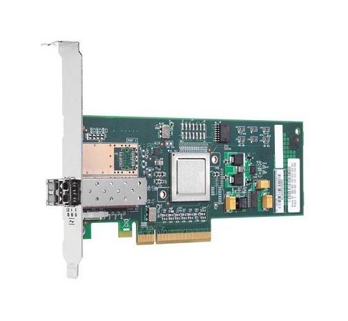 HP StoreFabric32Gb Fibre Channel Host Bus Adapter