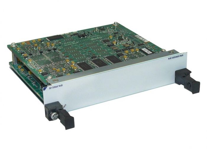 Cisco POS Shared Port Adapter