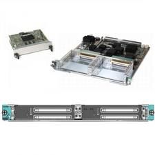 Cisco Catalyst 6500 IPSec VPN SPA Bundle