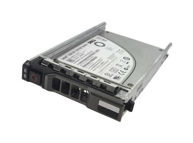 Dell 480GB SATA Read Intensive 2.5-inch Solid State Drive