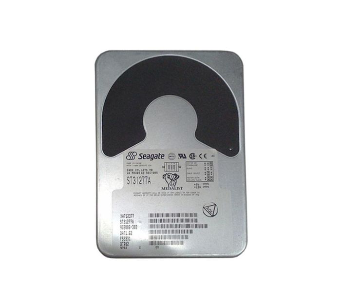 Seagate 1GB 4500RPM ATA 3.5-inch Hard Drive