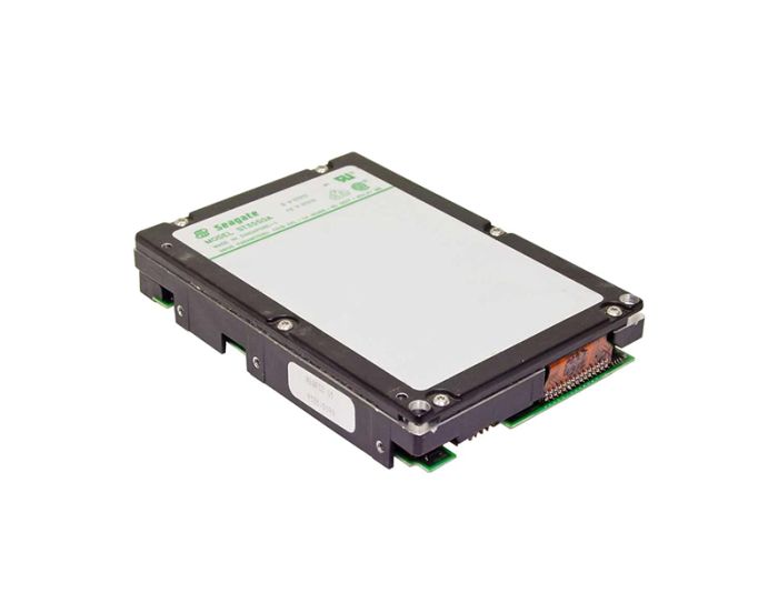 Seagate Medalist 452MB 4500RPM IDE/ATA 256KB Cache 3.5-inch Hard Drive