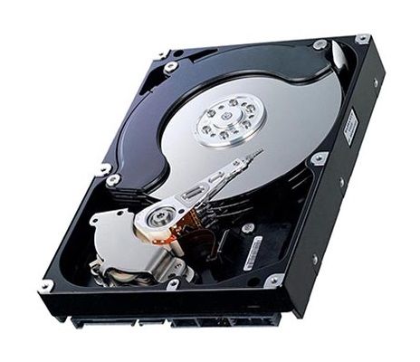 Seagate BarraCuda ES 750GB 7200RPM SATA 3Gb/s 8MB Cache 3.5-inch Hard Drive