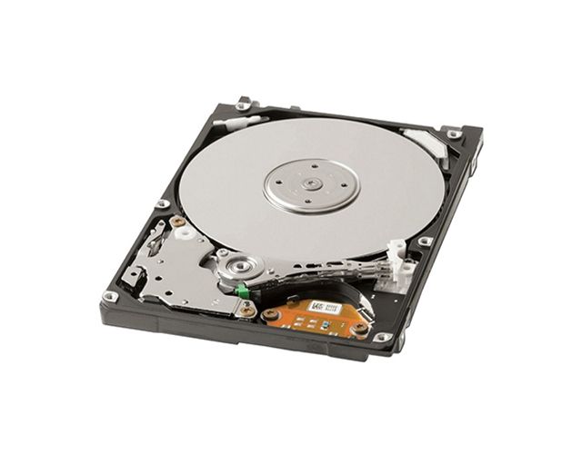 Seagate Momentus 5400.3 160GB 5400RPM SATA 1.5Gb/s 8MB Cache 2.5-inch Hard Drive