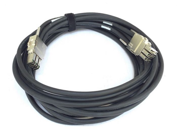 Cisco 50CM Stackwise-160 Stacking Cable for Catalyst 3650 Series