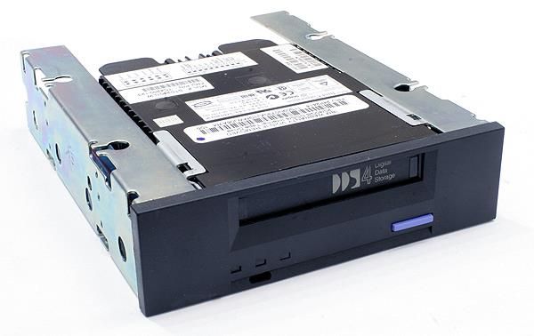 Seagate 20/40GB SCSI DDS-4 LVD 68-Pin Tape Drive