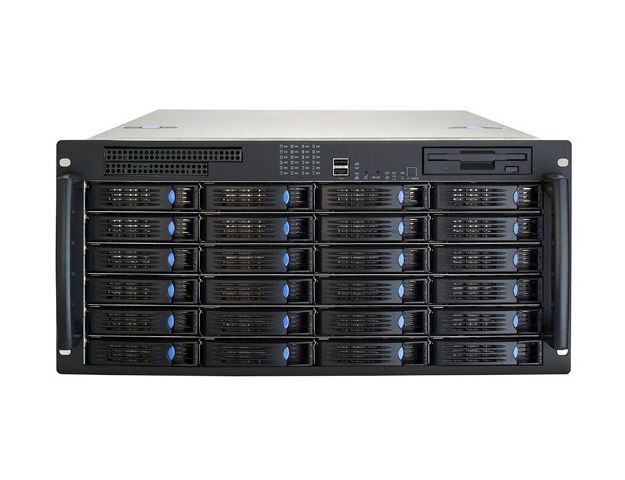 EMC VNX5300 25-Bay 2.5-inch Unified Storage System