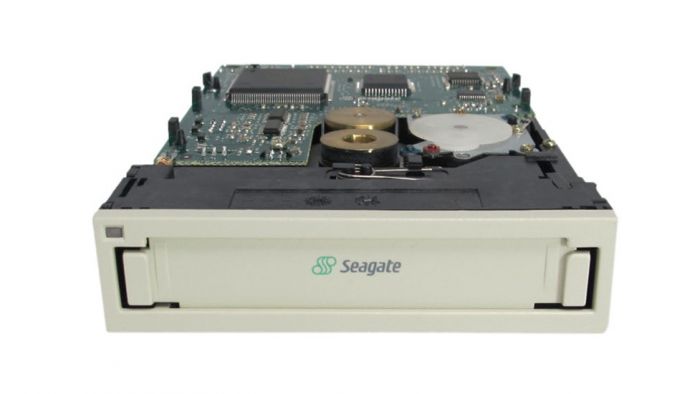 Seagate 4/8GB Travan IDE Internal Tape Drive