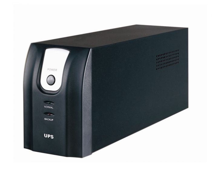 APC Smart-UPS 700VA RM 700VA 5.8 Minute Full Load 6 x NEMA 5-15R