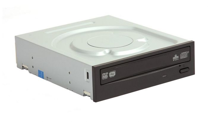 Samsung 52X/32X/52X IDE Internal CD-RW Drive